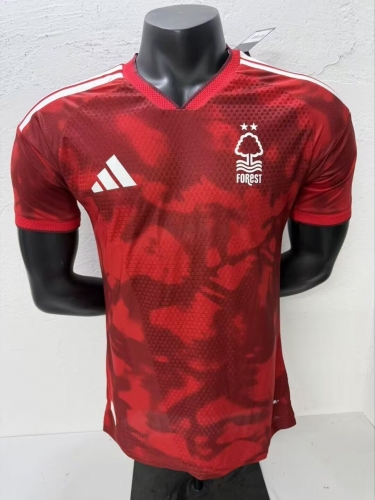 2627 Nottingham home player version S-XXL